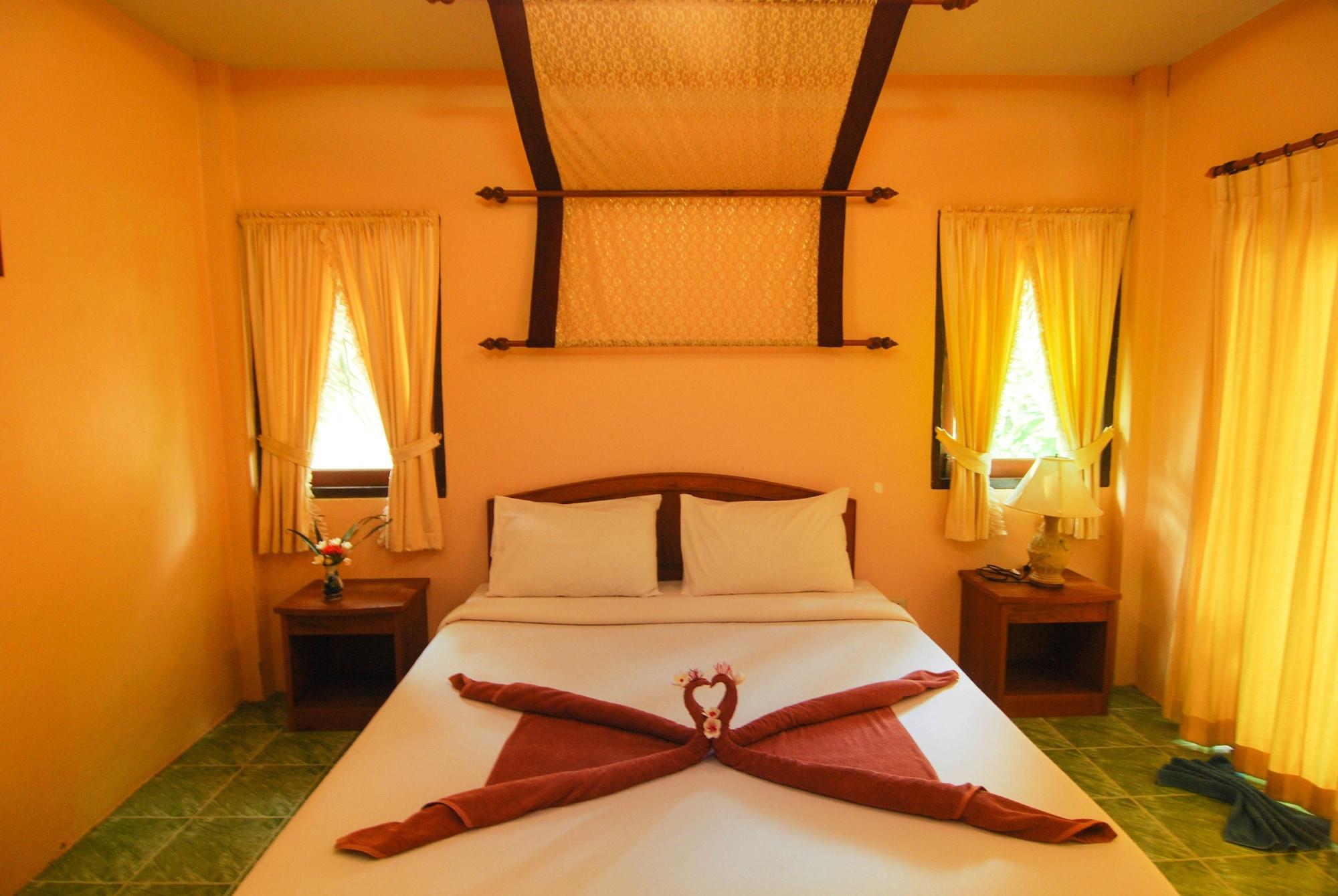 Dream Team Beach Resort Ko Lanta Eksteriør billede