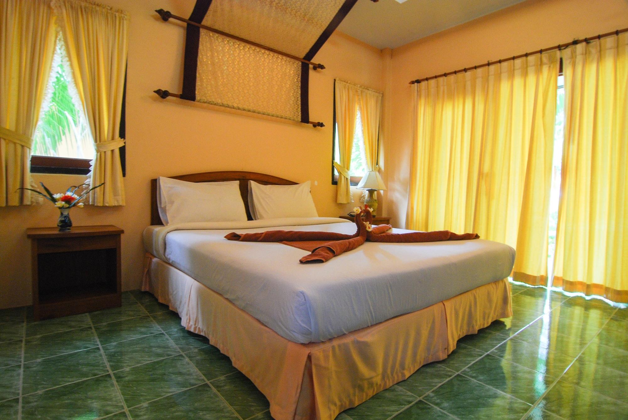 Dream Team Beach Resort Ko Lanta Eksteriør billede