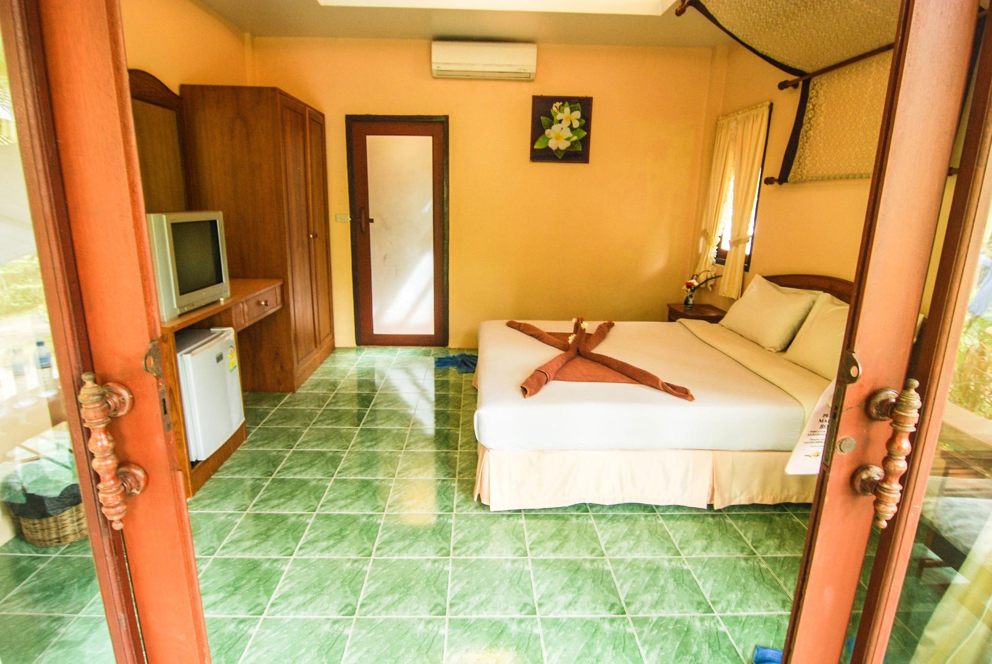 Dream Team Beach Resort Ko Lanta Eksteriør billede