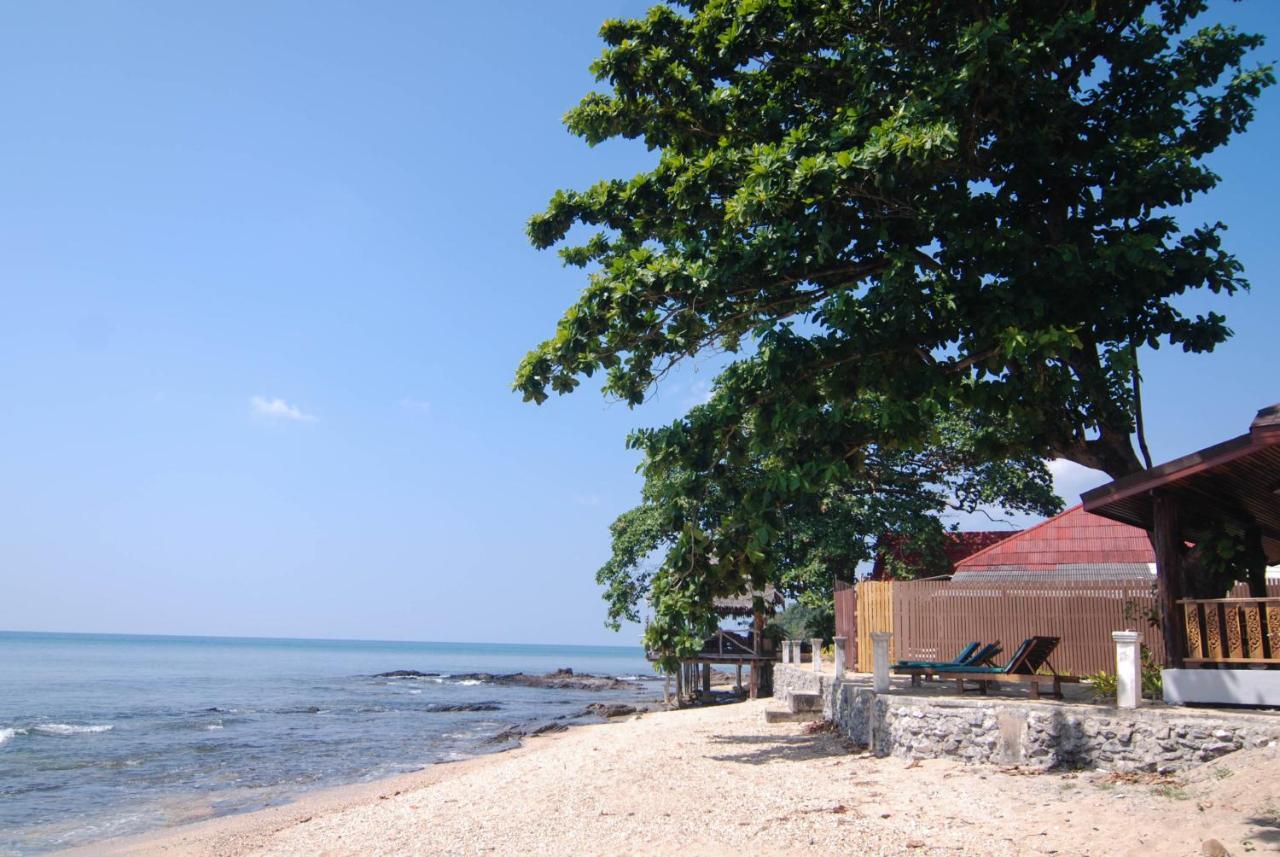 Dream Team Beach Resort Ko Lanta Eksteriør billede